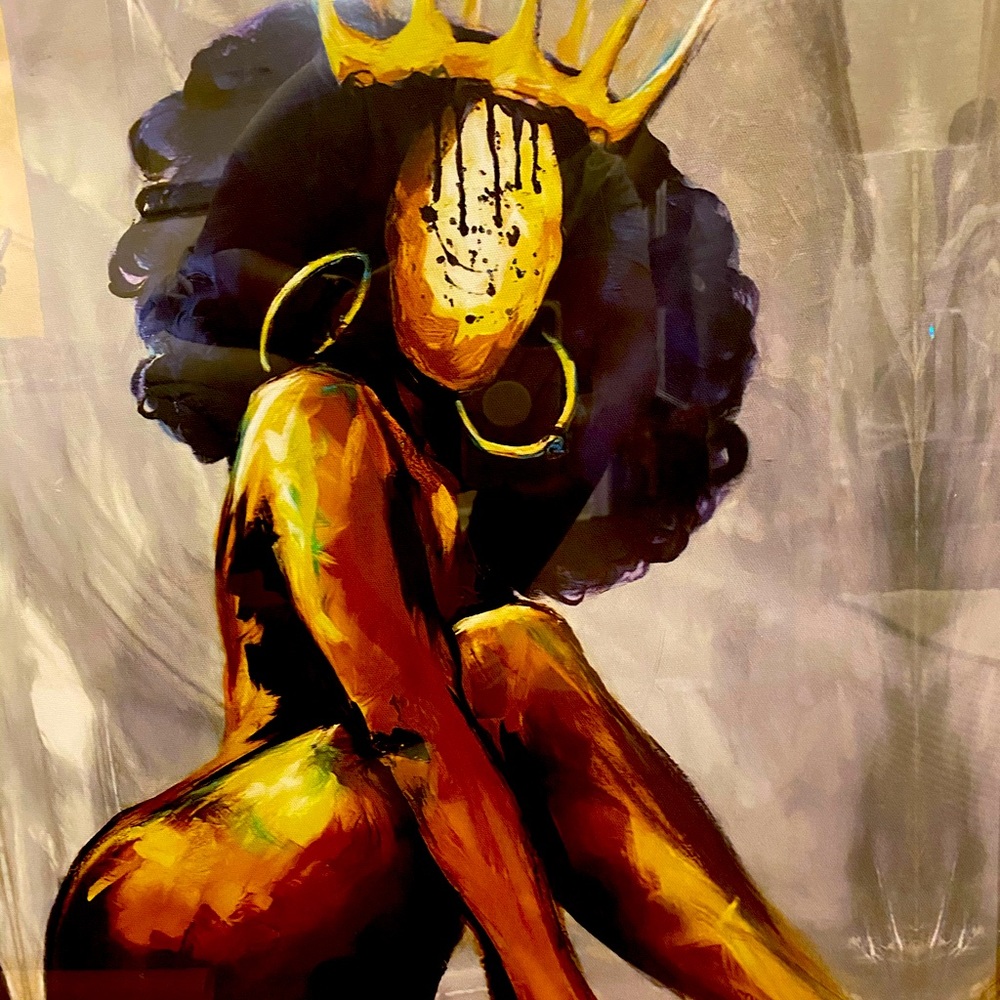 Size 20x30 canvas art